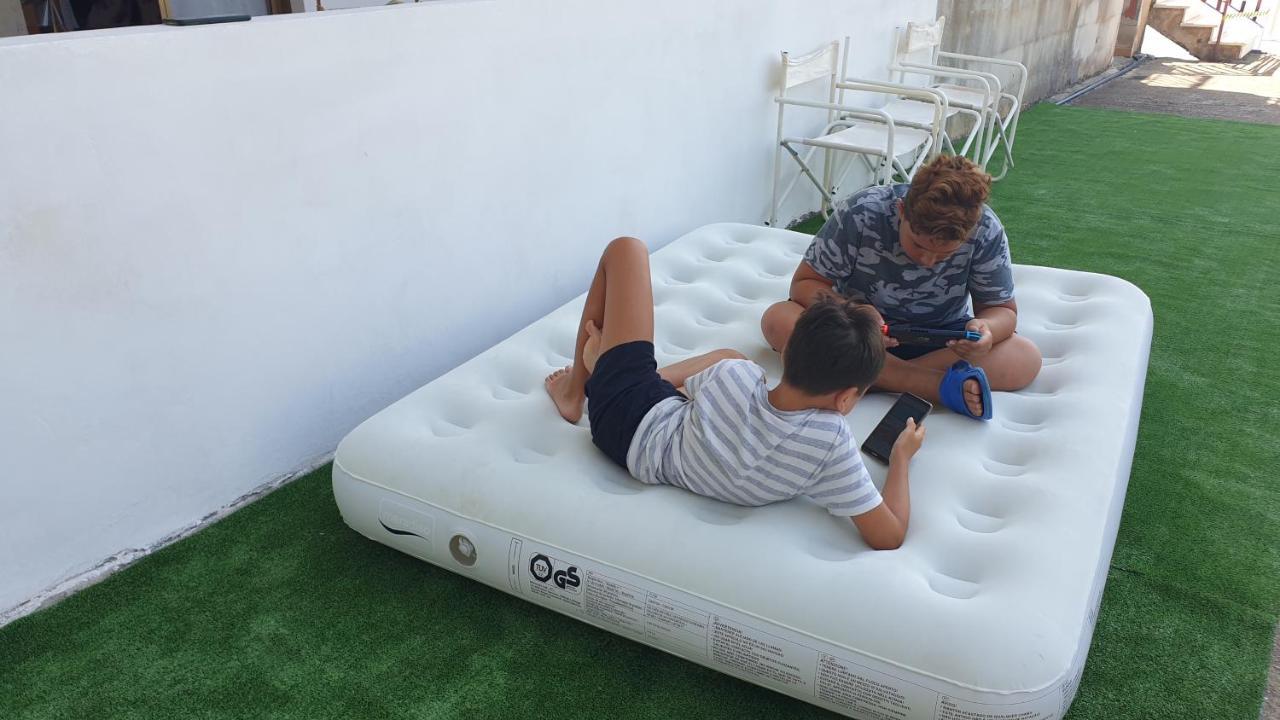 דירות לטויאני Nuova Casa Giulia מראה חיצוני תמונה