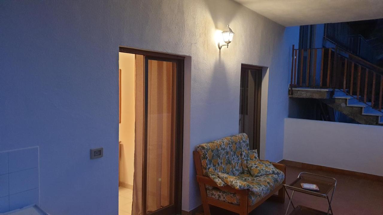 דירות לטויאני Nuova Casa Giulia מראה חיצוני תמונה