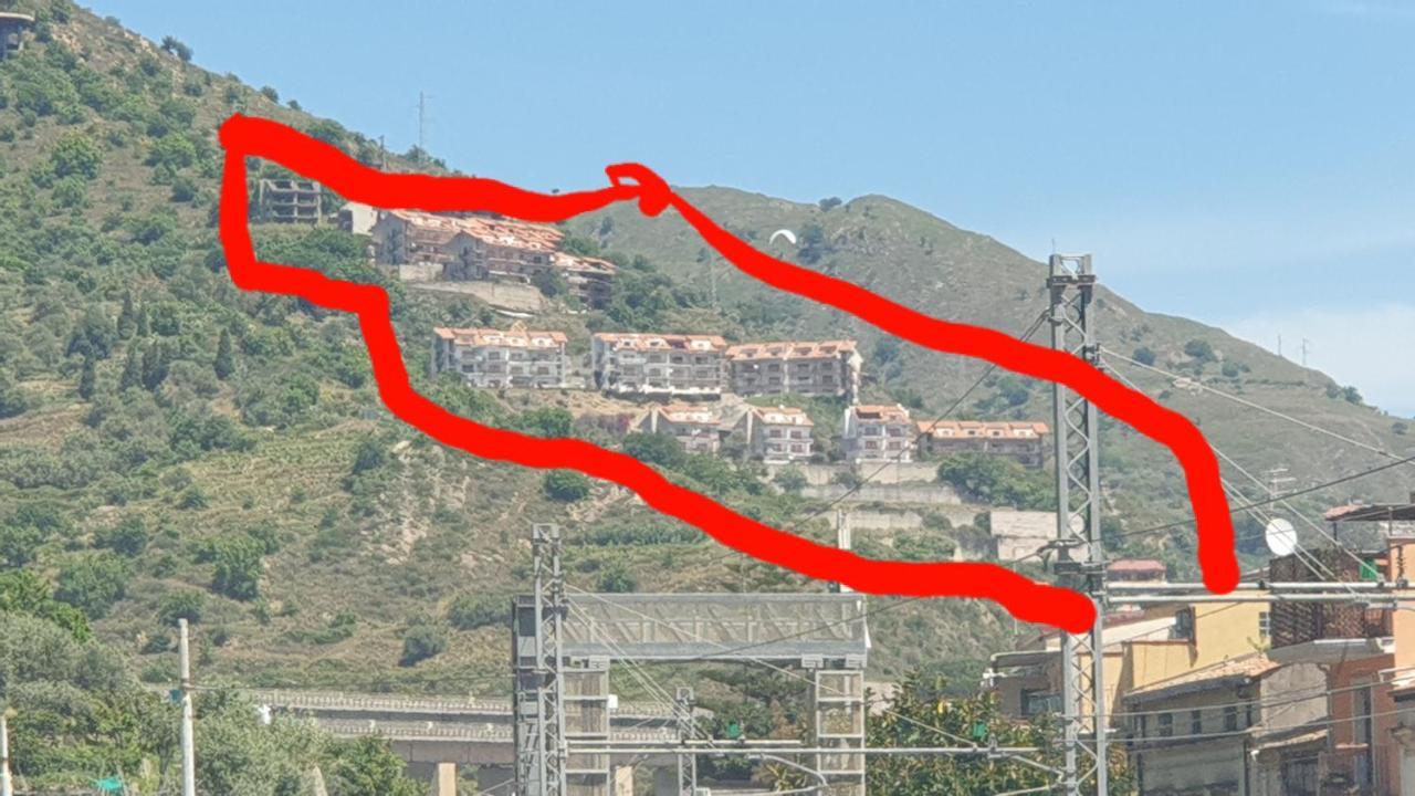 דירות לטויאני Nuova Casa Giulia מראה חיצוני תמונה
