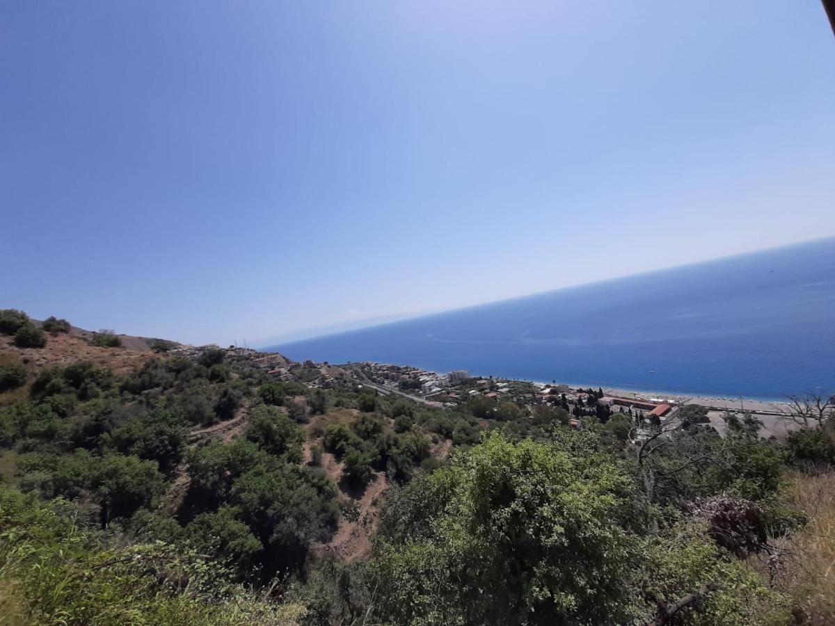 דירות לטויאני Nuova Casa Giulia מראה חיצוני תמונה