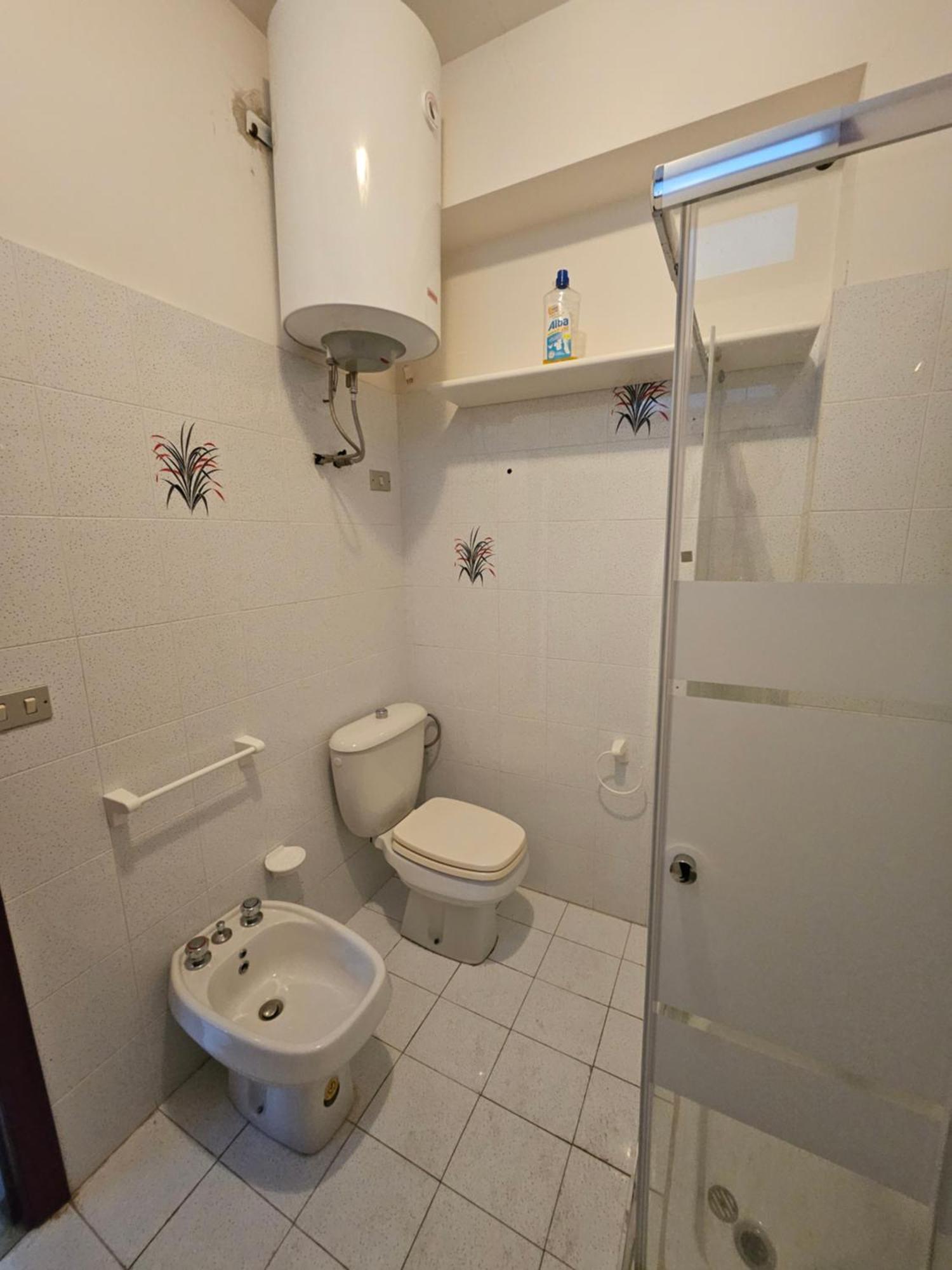 דירות לטויאני Nuova Casa Giulia מראה חיצוני תמונה