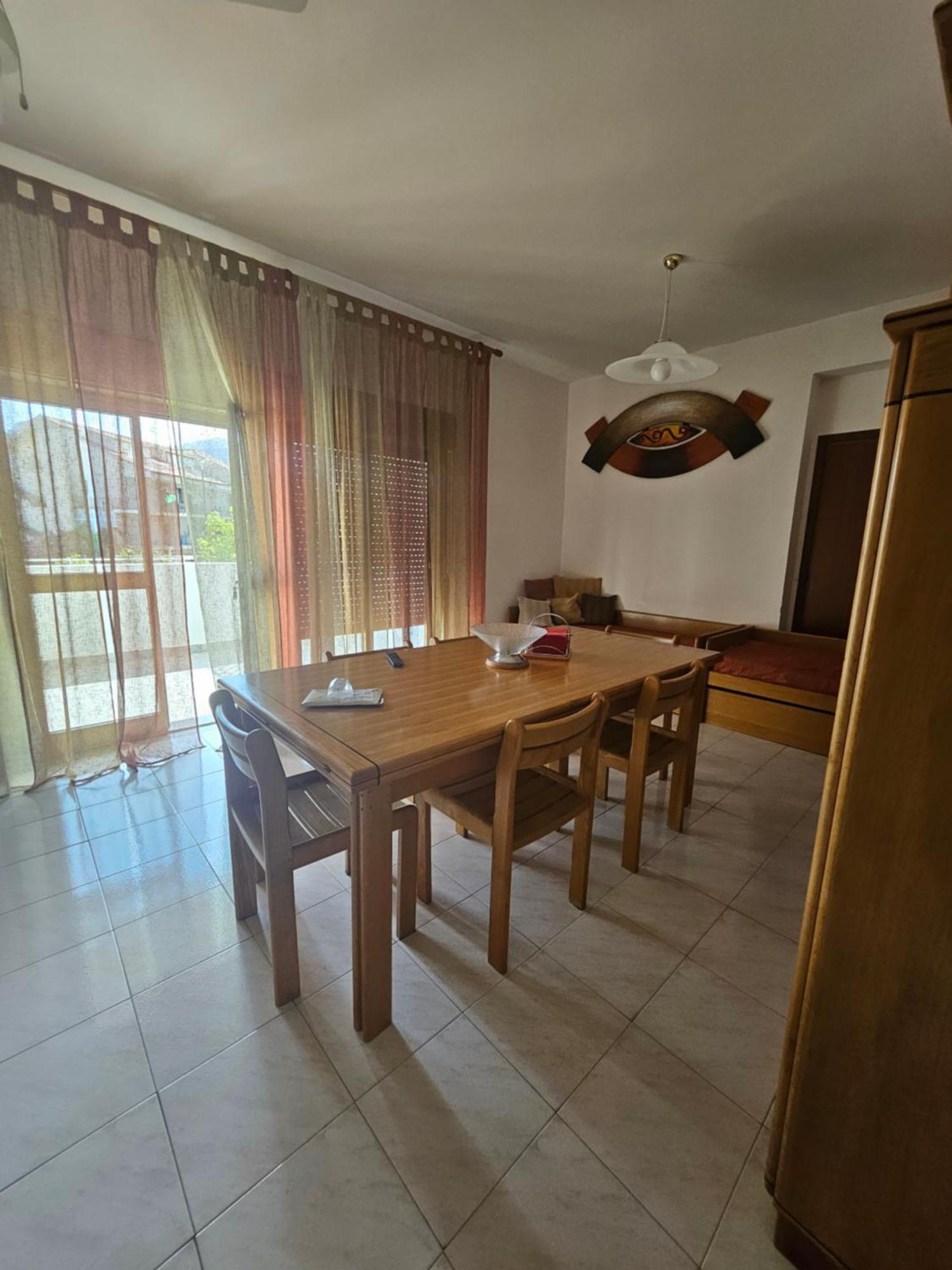 דירות לטויאני Nuova Casa Giulia מראה חיצוני תמונה