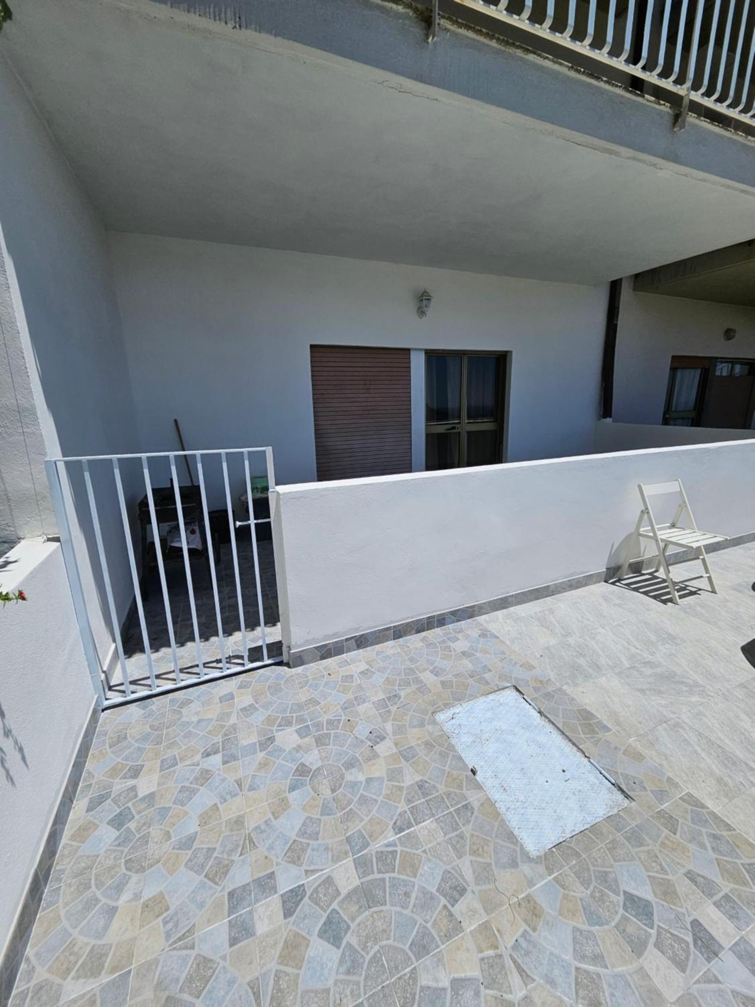 דירות לטויאני Nuova Casa Giulia מראה חיצוני תמונה