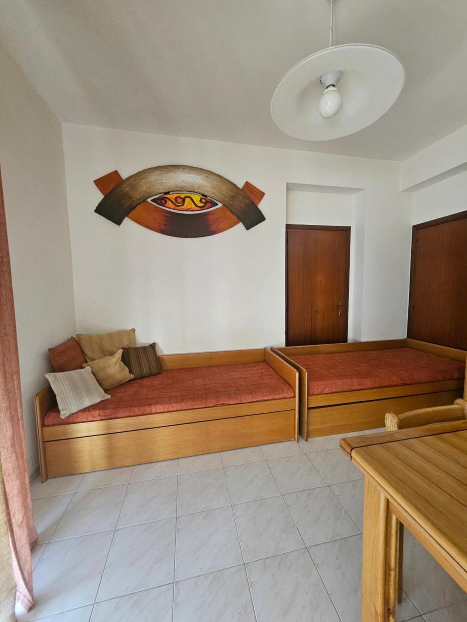 דירות לטויאני Nuova Casa Giulia מראה חיצוני תמונה
