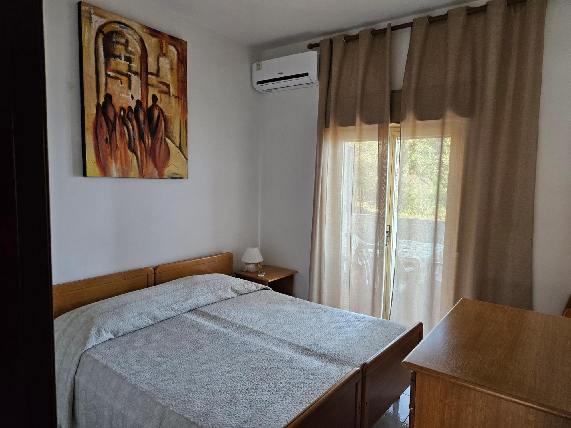 דירות לטויאני Nuova Casa Giulia מראה חיצוני תמונה