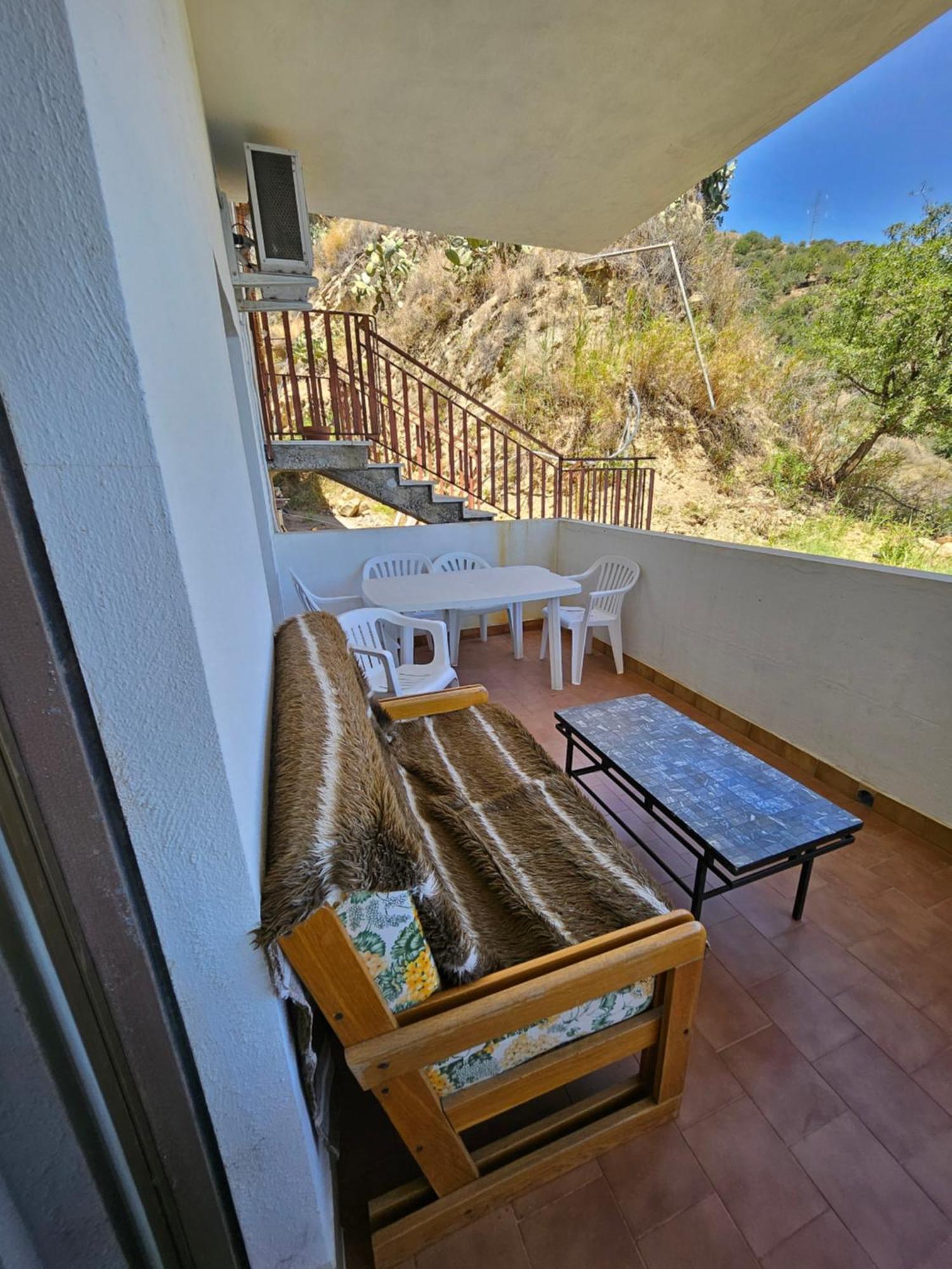 דירות לטויאני Nuova Casa Giulia מראה חיצוני תמונה