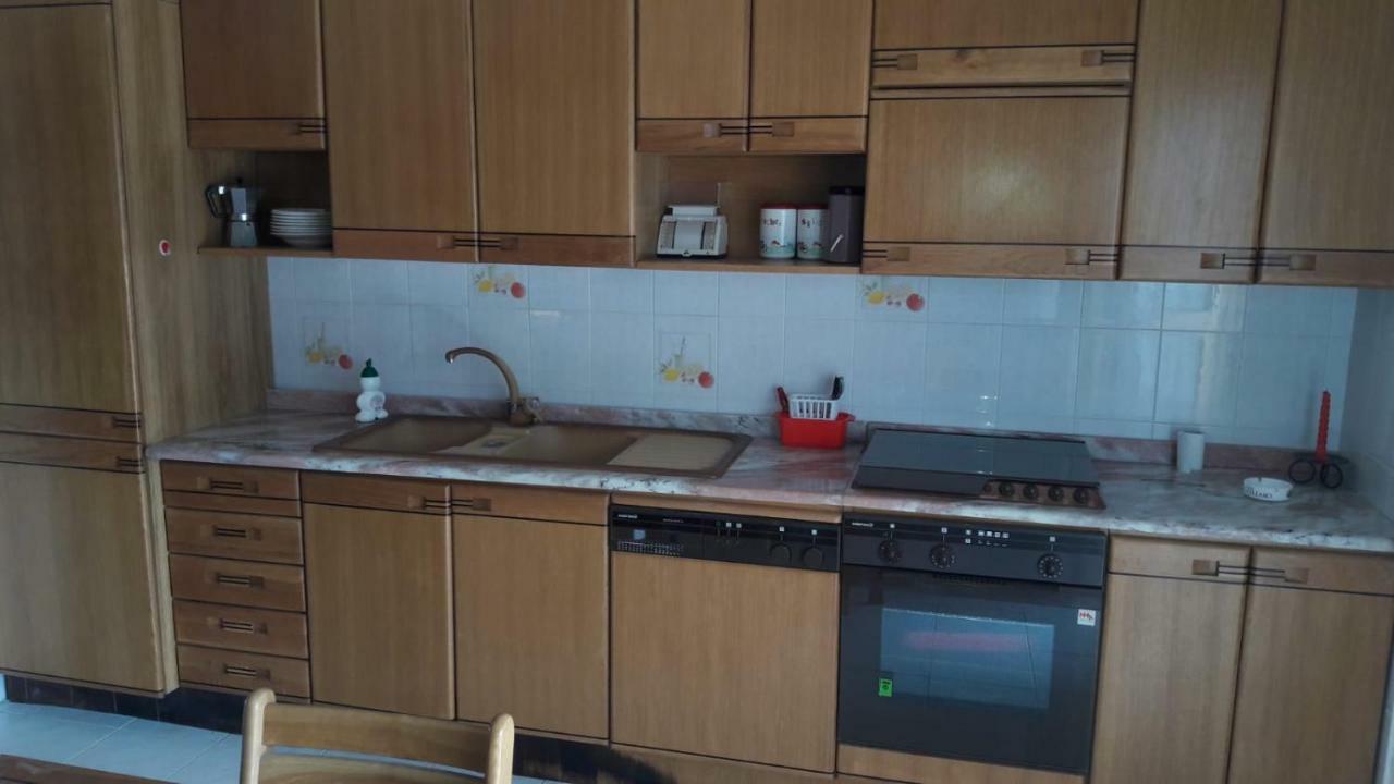 דירות לטויאני Nuova Casa Giulia מראה חיצוני תמונה