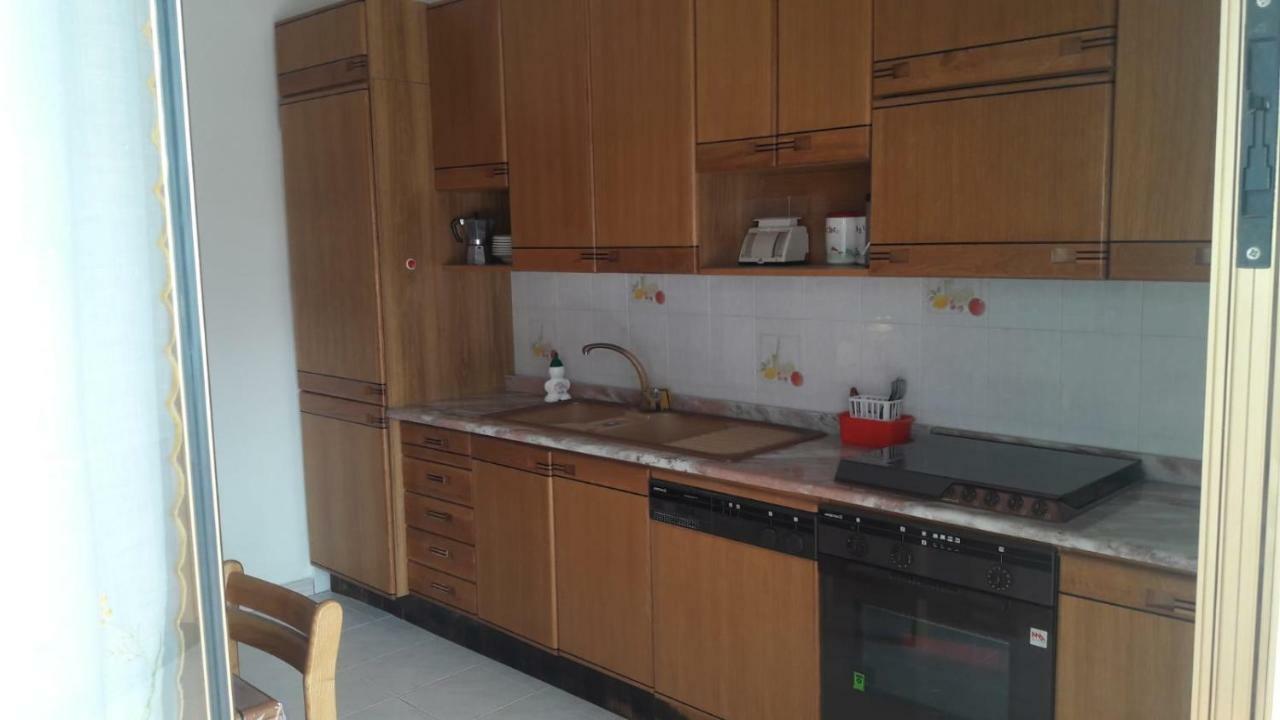 דירות לטויאני Nuova Casa Giulia מראה חיצוני תמונה
