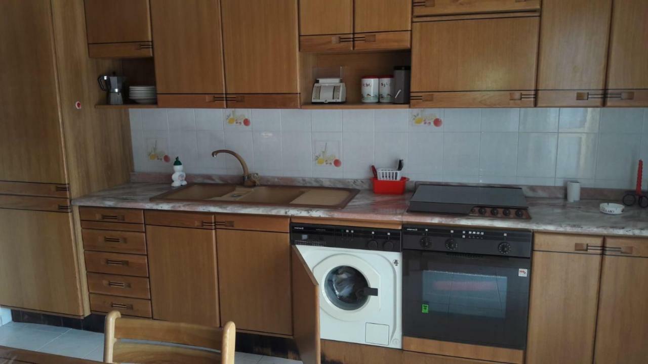 דירות לטויאני Nuova Casa Giulia מראה חיצוני תמונה